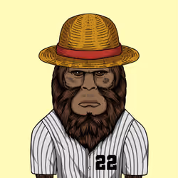 SASQUATCH LEGENDS #3545