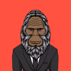 SASQUATCH LEGENDS #3191
