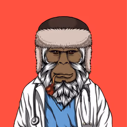 SASQUATCH LEGENDS #731