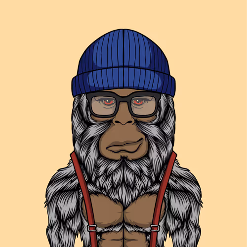 Sasquatchlegends