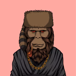 SASQUATCH LEGENDS #3587