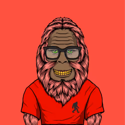 SASQUATCH LEGENDS #2946