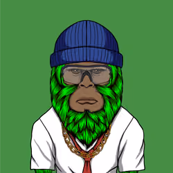 SASQUATCH LEGENDS #2684