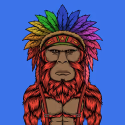 SASQUATCH LEGENDS #2964