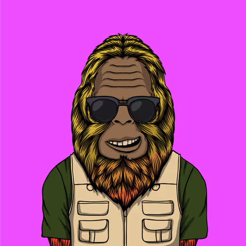 Sasquatchlegends