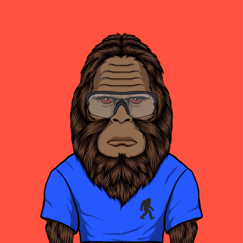 Sasquatchlegends