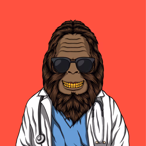 Sasquatchlegends