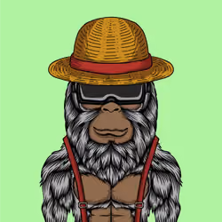 SASQUATCH LEGENDS #829