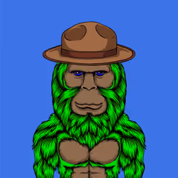 SASQUATCH LEGENDS #1564