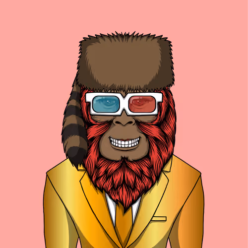 SASQUATCH LEGENDS #1271