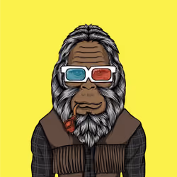 SASQUATCH LEGENDS #3139
