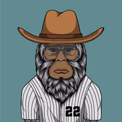SASQUATCH LEGENDS #2685