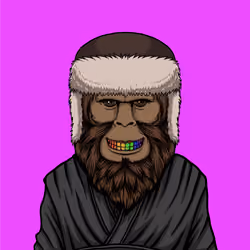 SASQUATCH LEGENDS #576