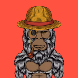 SASQUATCH LEGENDS #2860