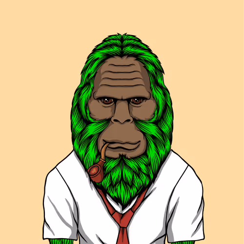 Sasquatchlegends