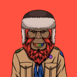 SASQUATCH LEGENDS #3331