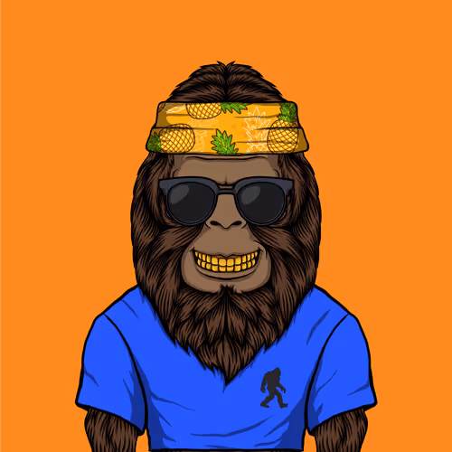 Sasquatchlegends