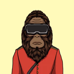 SASQUATCH LEGENDS #3872