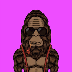 SASQUATCH LEGENDS #1176