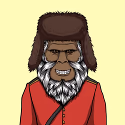 SASQUATCH LEGENDS #3482