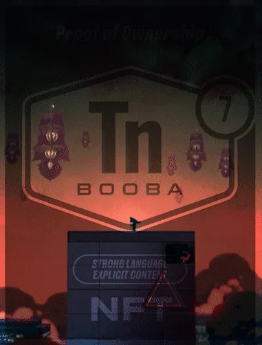 Booba Tn