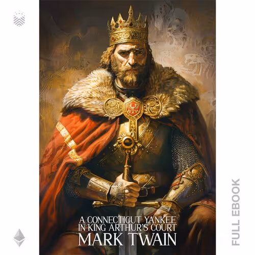 A Connecticut Yankee In King Arthur S Court