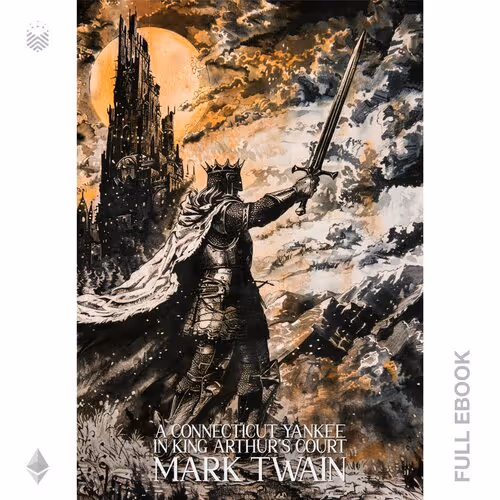 A Connecticut Yankee in King Arthur's Court