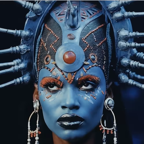 Delphine Diallo