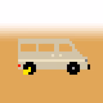 Cryptovanz