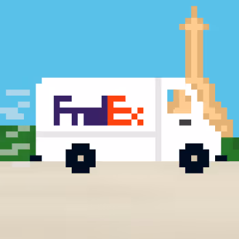 Cryptovanz