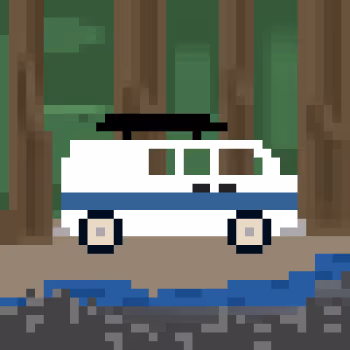 Cryptovanz