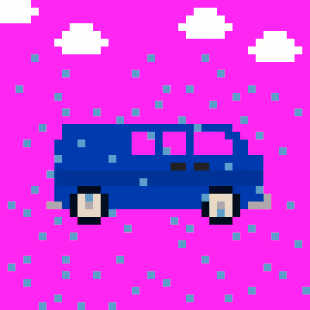 Cryptovanz