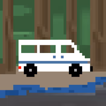Cryptovanz