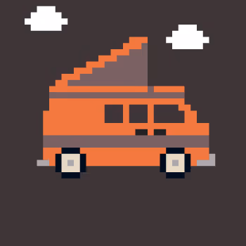 Cryptovanz