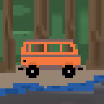 Cryptovanz