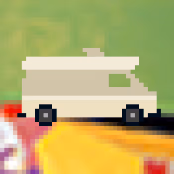 Cryptovanz