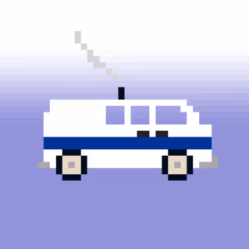 Cryptovanz