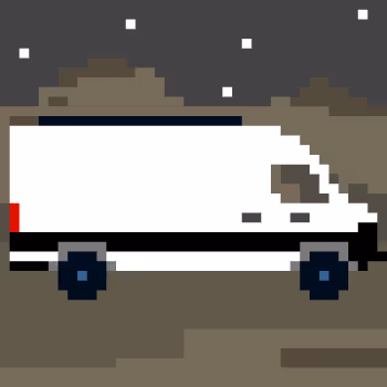 Cryptovanz