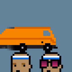 CryptoVanz - 40