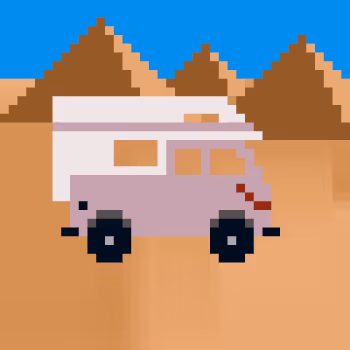 Cryptovanz