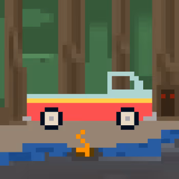 Cryptovanz