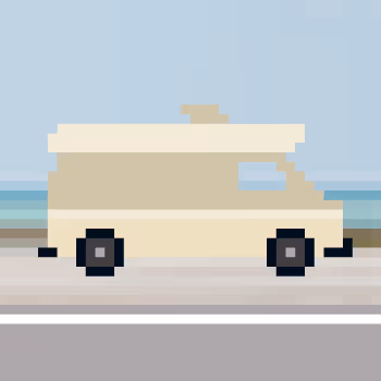 Cryptovanz