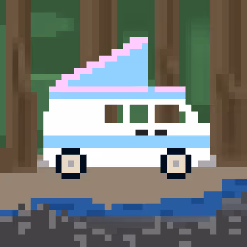 Cryptovanz
