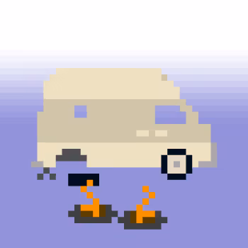 Cryptovanz