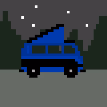 Cryptovanz