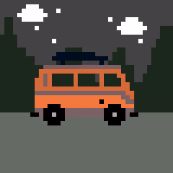 Cryptovanz