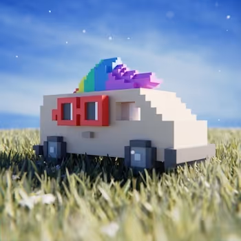 Cryptovanz