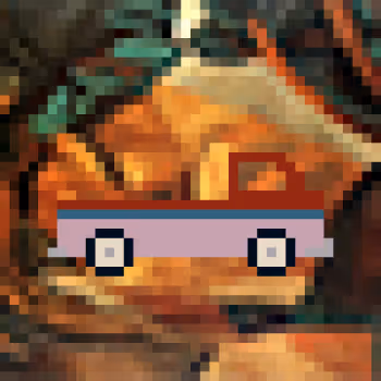 Cryptovanz