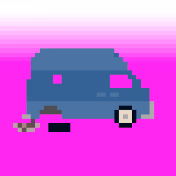 Cryptovanz