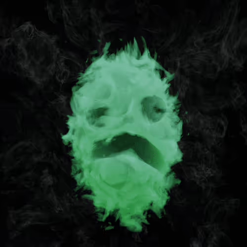 Cloudghostface